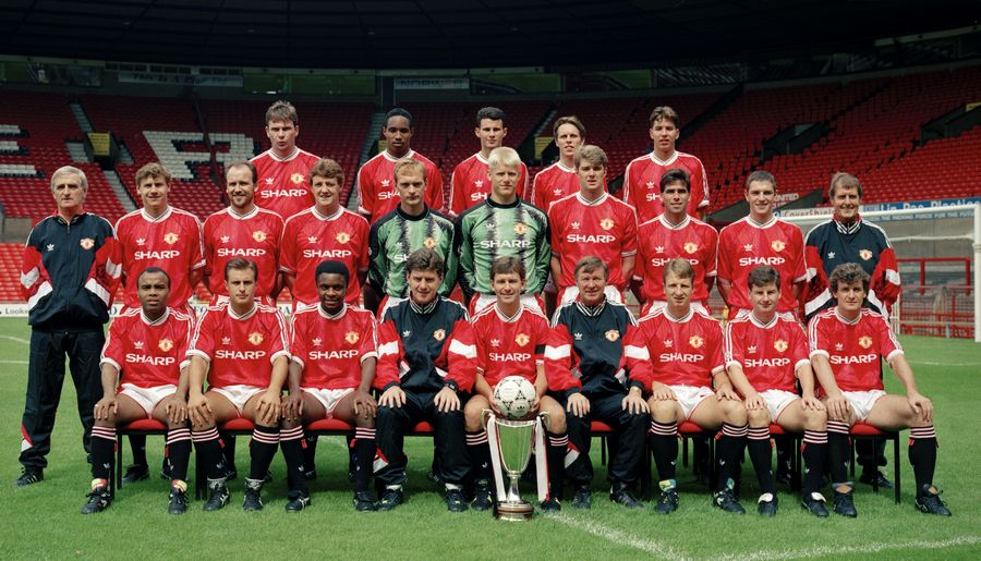 事件背景 事件背景